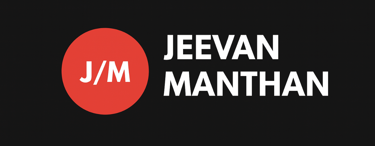jeevanmanthan